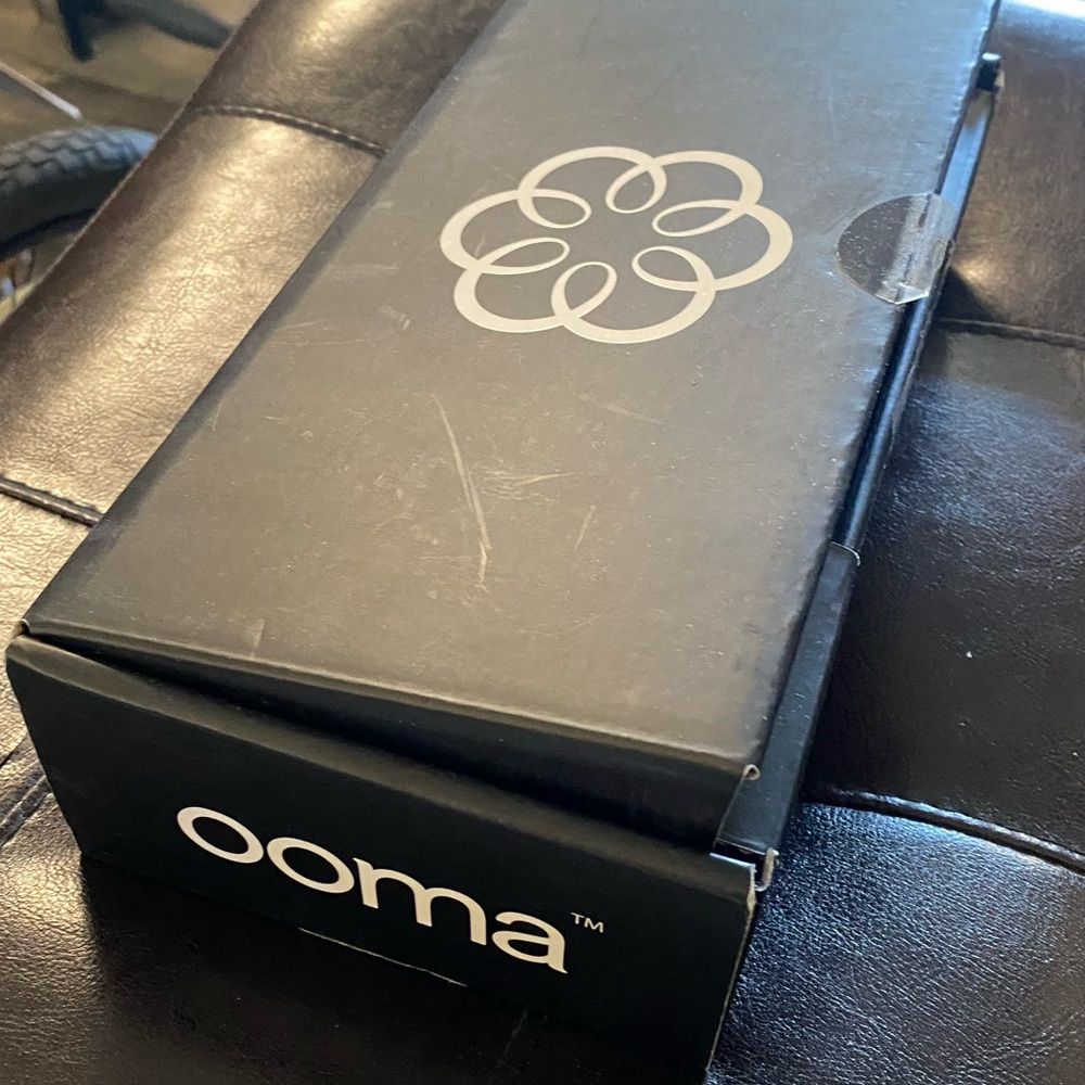 Ooma DVA-SCT101